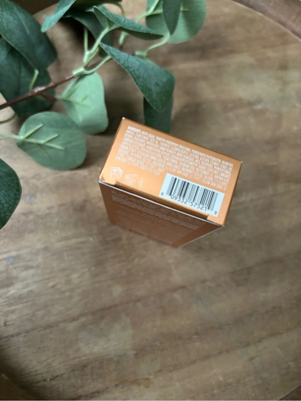 ELF Bronzing Drops Pure Gold -